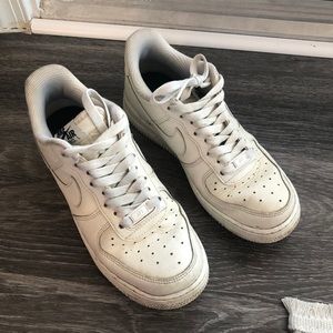 Customized Nike AF1